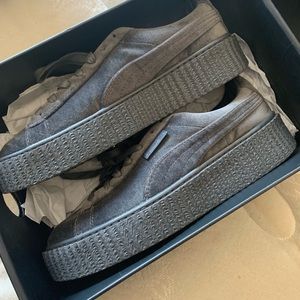 FENTY x PUMA Velvet Creeper